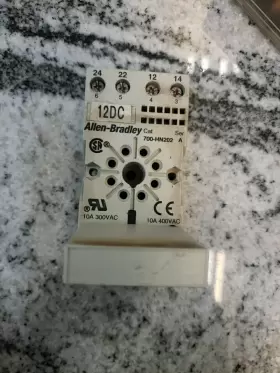 700-HA32712 ALLEN-BRADLEY Relay Coil Surge #3