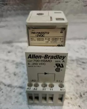 700-HA32712 ALLEN-BRADLEY Relay Coil Surge