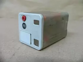 700-HA32A1-1-4 ALLEN BRADLEY Relay