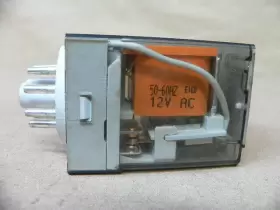 700-HA32A12 ALLEN BRADLEY General Relay #2
