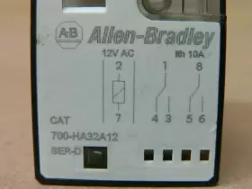 700-HA32A12 ALLEN BRADLEY General Relay #3