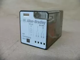 700-HA32A12 ALLEN BRADLEY General Relay