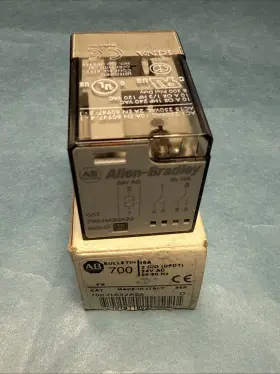 700-HA32A24-4 ALLEN-BRADLEY Relay