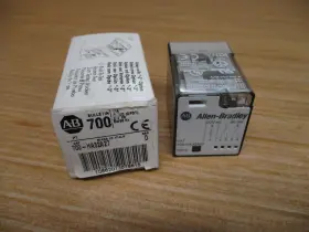 700-HA32A27 ALLEN BRADLEY Relay
