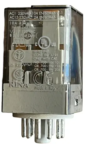 700-HA32Z01 ALLEN-BRADLEY Relay
