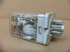 700-HA32Z12-1 ALLEN BRADLEY Control Relay #2