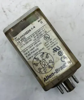 700-HA32Z24-1-4 ALLEN-BRADLEY Ab Relay