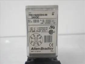700-HA32Z24-99 ALLEN-BRADLEY Relay Base #2