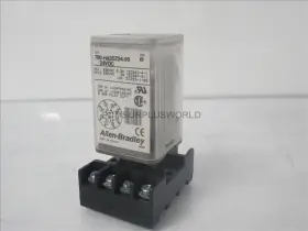 700-HA32Z24-99 ALLEN-BRADLEY Relay Base