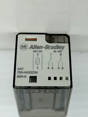 700-HA32ZZ24 ALLEN-BRADLEY Relay #2