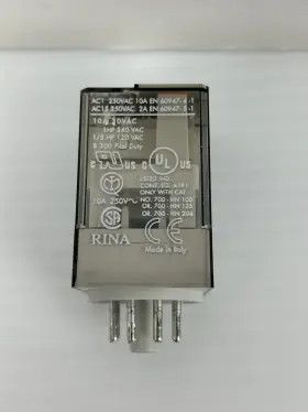 700-HA32ZZ24 ALLEN-BRADLEY Relay #3
