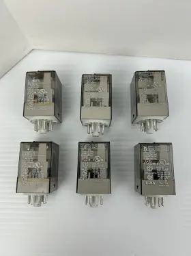 700-HA32ZZ24 ALLEN-BRADLEY Relay