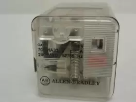 700-HA332 ALLEN-BRADLEY Relay Coil #2
