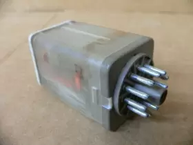 700-HA33A1-1-4 ALLEN BRADLEY Relay #2