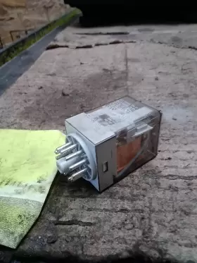 700-HA33A1-3-4 ALLEN-BRADLEY Relay Coil