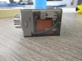 700-HA33A1-4 ALLEN-BRADLEY Relay Coil #3