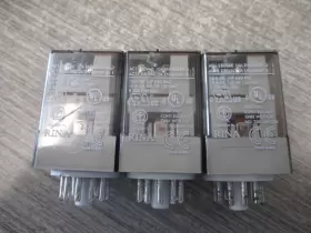 700-HA33A1-4 ALLEN-BRADLEY Relay Coil