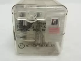 700-HA33A2 ALLEN-BRADLEY Relay Coil #2