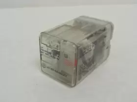 700-HA33A2 ALLEN-BRADLEY Relay Coil