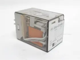 700-HA33A24-4 ALLEN-BRADLEY Box Tube Relay Coil