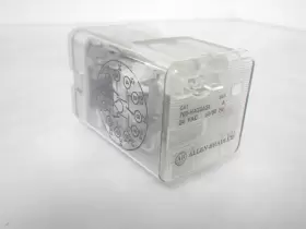 700-HA33A24 ALLEN-BRADLEY Relay #2