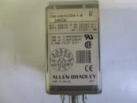 700-HA33Z24-1-4 ALLEN-BRADLEY Relay #2
