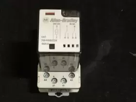 700-HAB2Z24 ALLEN-BRADLEY Pilot Relay Terminal Base