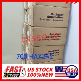 700-HAX2A2 ALLEN-BRADLEY General Relays