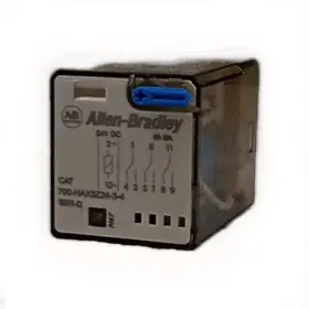 700-HAX3Z24-3-4 ALLEN-BRADLEY Relay