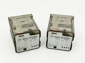 700-HB32A1-4 ALLEN-BRADLEY General Relay Box