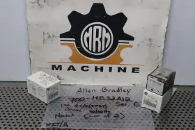 700-HB32A12 ALLEN-BRADLEY Relays #2