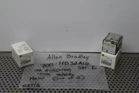 700-HB32A12 ALLEN-BRADLEY Relays