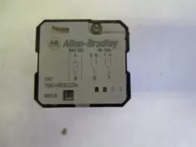 700-HB32Z24 ALLEN BRADLEY Relay #2