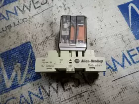 700-HB33A ALLEN-BRADLEY Relay Base #3