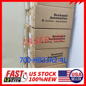 700-HB33A2-4L ALLEN BRADLEY Control Relay