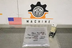 700-HB33Z48 ALLEN BRADLEY Relay