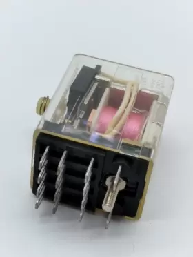 700-HC14A1-1-4 ALLEN-BRADLEY Control Relay #3