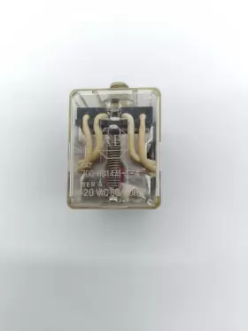 700-HC14A1-1-4 ALLEN-BRADLEY Control Relay