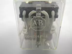 700-HC14A1-4 ALLEN-BRADLEY Relay #2