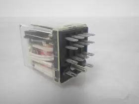 700-HC14A1-4 ALLEN-BRADLEY Relay #3
