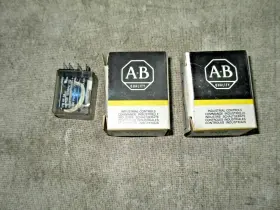 700-HC14A12 ALLEN-BRADLEY Relays