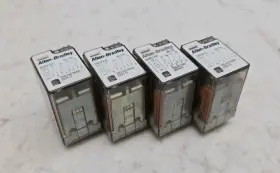 700-HC14A2 ALLEN-BRADLEY Pack Relay