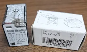 700-HC14Z12 ALLEN-BRADLEY Nsmp Relay