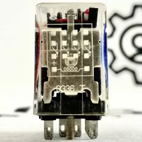 700-HC14Z24-1-4 ALLEN-BRADLEY Relay #2