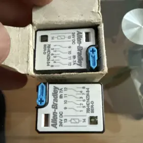 700-HC14Z24-3-4 ALLEN BRADLEY General #3