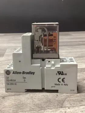 700-HC22A1 ALLEN-BRADLEY Relay