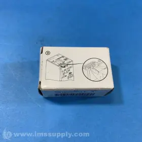 700-HC22Z24-3-4 ALLEN BRADLEY Miniature Cube Relay Fnfp