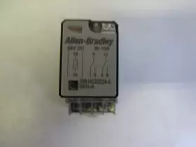 700-HC22Z24-4 ALLEN-BRADLEY Relay Base #2