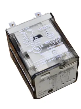 700-HC24Z24-D ALLEN-BRADLEY General Relays