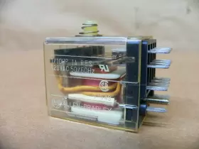 700-HC54A1-1-4 ALLEN BRADLEY Relay #2